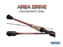 Varivas Area Drive Tournament Spec